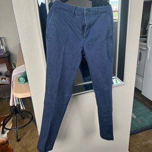 Gap dress pants